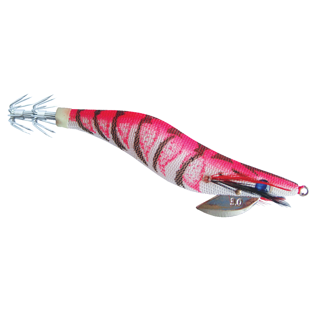Squid Snatcher® - Saltwater